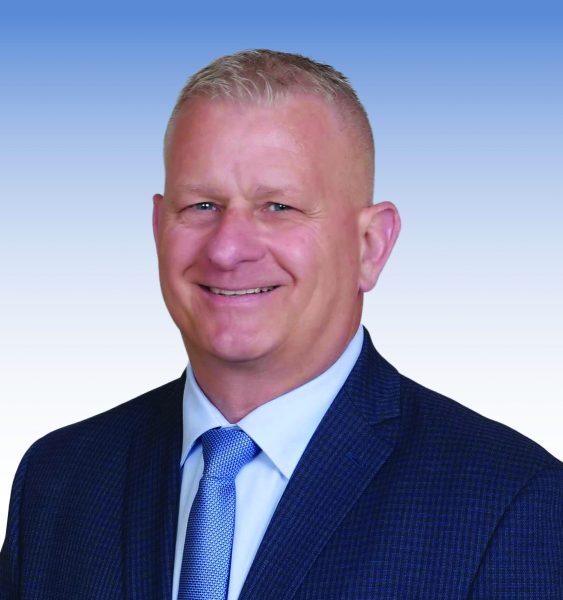 BIG DAISHOWA Promotes Shawn Harty to Regional Sales Manager, East