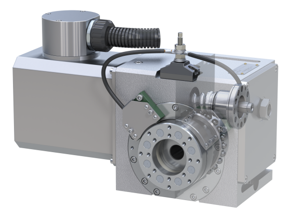 KOMA Precision Showcases Shop Floor Productivity Technology and End-to-End Integration Expertise at IMTS 2026 Booth 338754