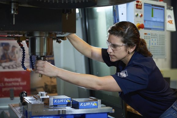 IACMI Announces Major Expansion of Workforce Development Programs
