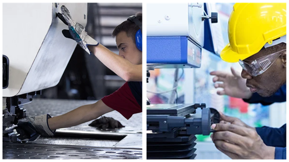 Functional Safety in Modern Factory Automation