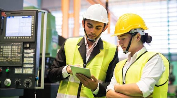 Quality You Can Repeat: How OPEX Corp. Lifted First-Pass Yield on Every Line