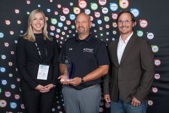 Building Second Chances: How Jeremy Dutton Is Transforming Lives Through Manufacturing Education
