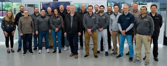 OPEN MIND Technologies USA Celebrates 30th Anniversary