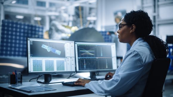 Reducing uncertainty in aerospace development