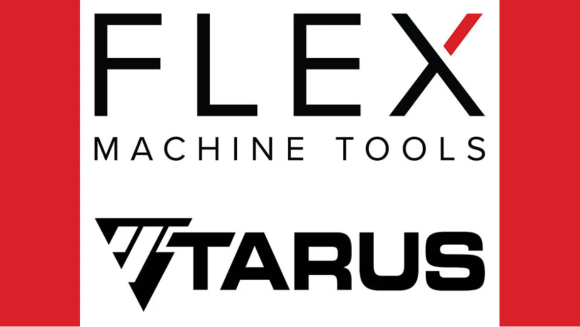 Flex Machine Tools Acquires TARUS, Expanding Its U.S.-Built Machine Tool Manufacturing