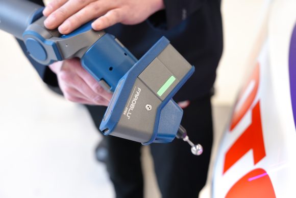 FARO CREAFORM to Showcase Portable Metrology Solutions at IMTS 2026