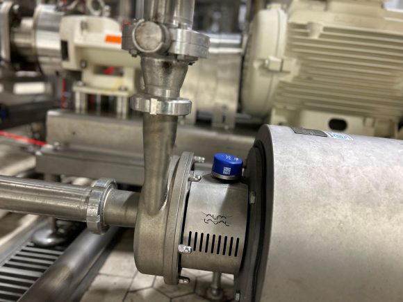 Predictive maintenance delivers measurable savings at Britvic