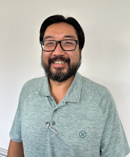 Precision Drive Systems Strengthens Inside Sales with Andrew Raddin
