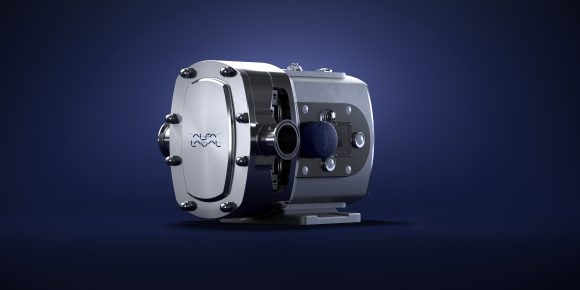 Alfa Laval launches new MaxiLobe rotary lobe pumps for higher efficiency and uptime, with lower total cost of ownership